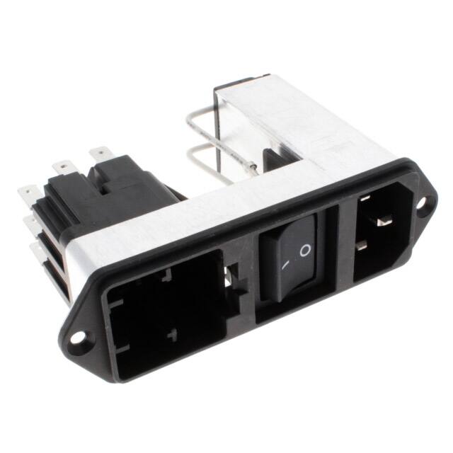 CG46.5101.151 SCHURTER Inc.  Moduli di ingresso alimentazione (PEM)